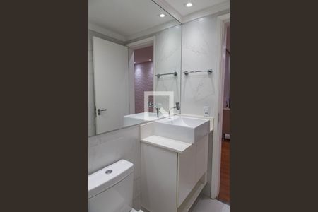 Apartamento à venda com 32m², 1 quarto e sem vagaBanheiro