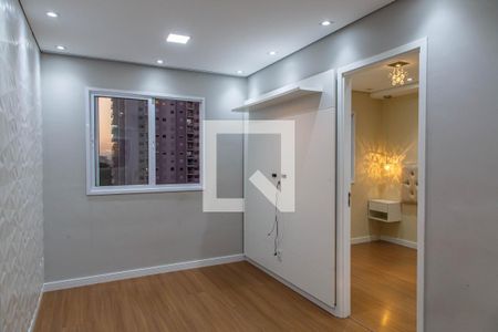 Apartamento à venda com 32m², 1 quarto e sem vagaSala