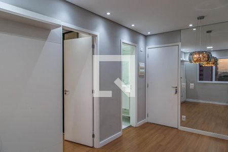 Apartamento à venda com 32m², 1 quarto e sem vagaSala