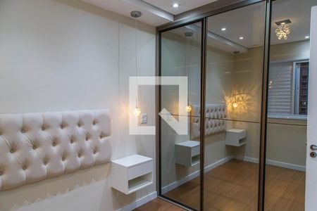 Apartamento à venda com 32m², 1 quarto e sem vagaQuarto