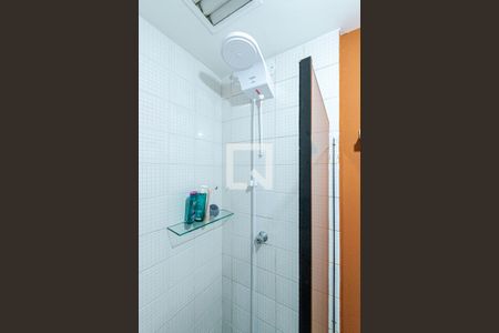 Apartamento para alugar com 30m², 1 quarto e 1 vagaBanheiro