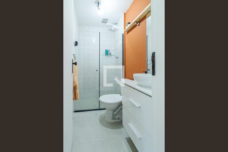 Apartamento para alugar com 30m², 1 quarto e 1 vagaBanheiro