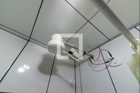 Apartamento para alugar com 59m², 2 quartos e sem vaga Apartamento para alugar com 59m², 2 quartos e sem vagaBanheiro da Suíte