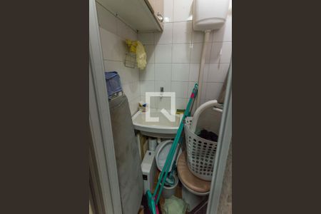 Apartamento à venda com 140m², 3 quartos e sem vaga Apartamento à venda com 140m², 3 quartos e sem vagaÁrea de Serviço