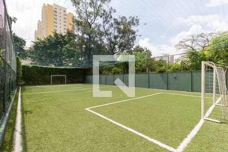 Apartamento para alugar com 55m², 2 quartos e 1 vaga Apartamento para alugar com 55m², 2 quartos e 1 vagaÁrea comum - Quadra