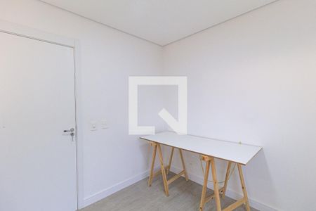 Quarto de apartamento para alugar com 2 quartos, 55m² em Continental, Osasco