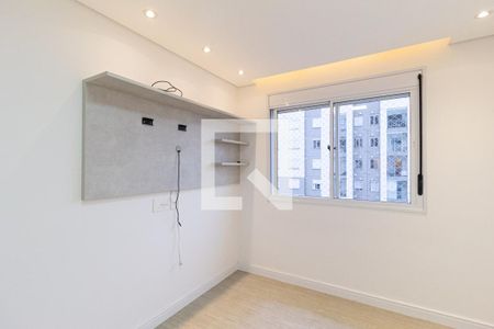 Suíte de apartamento para alugar com 2 quartos, 55m² em Continental, Osasco