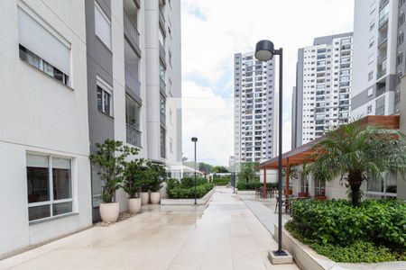 Apartamento para alugar com 55m², 2 quartos e 1 vaga Apartamento para alugar com 55m², 2 quartos e 1 vagaÁrea comum
