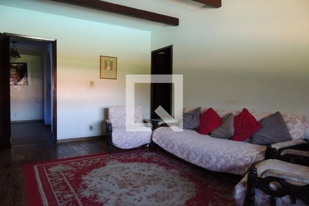 Casa de condomínio à venda com 1400m², 5 quartos e 4 vagasQuarto 1