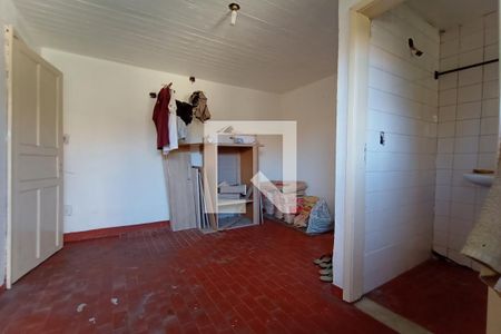 Casa de condomínio à venda com 1400m², 5 quartos e 4 vagasEdicula