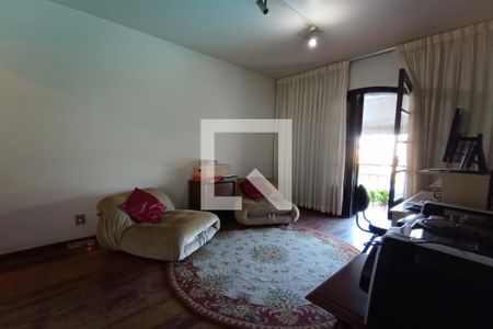 Casa de condomínio à venda com 1400m², 5 quartos e 4 vagasQuarto 2 - Suíte