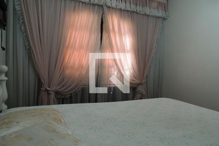 Casa de condomínio à venda com 1400m², 5 quartos e 4 vagasQuarto 3 - Armários