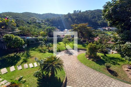 Casa de condomínio à venda com 1400m², 5 quartos e 4 vagasVista da Rua