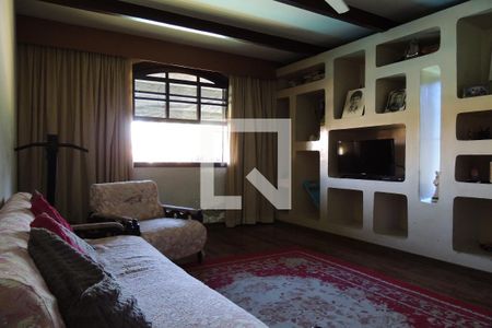 Casa de condomínio à venda com 1400m², 5 quartos e 4 vagasQuarto 1