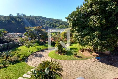 Casa de condomínio à venda com 1400m², 5 quartos e 4 vagasVista da Rua