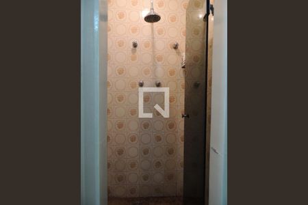 Casa de condomínio à venda com 1400m², 5 quartos e 4 vagasBanheiro da Suíte 6