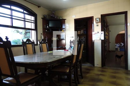 Casa de condomínio à venda com 1400m², 5 quartos e 4 vagasCozinha - Armários