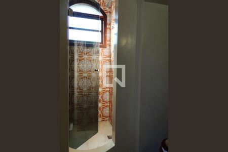 Casa de condomínio à venda com 1400m², 5 quartos e 4 vagasBanheiro da Suíte 5