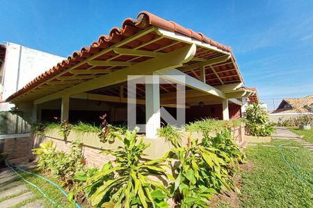 Casa de condomínio à venda com 1400m², 5 quartos e 4 vagasChurrasqueira