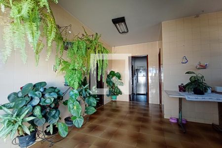 Casa de condomínio à venda com 1400m², 5 quartos e 4 vagasÁrea de Serviço