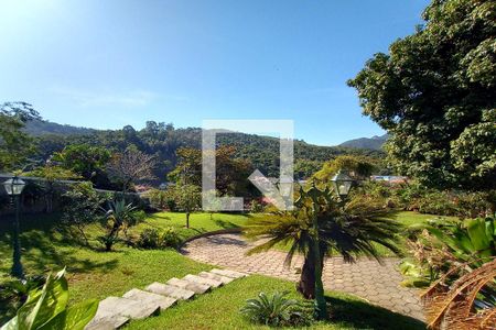 Casa de condomínio à venda com 1400m², 5 quartos e 4 vagasQuintal Frente