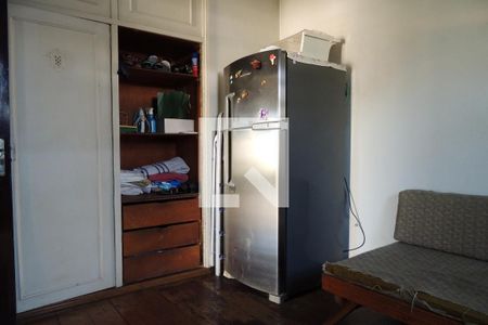 Casa de condomínio à venda com 1400m², 5 quartos e 4 vagasQuarto de Serviço