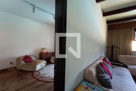 Casa de condomínio à venda com 1400m², 5 quartos e 4 vagasQuarto 2 - Suíte