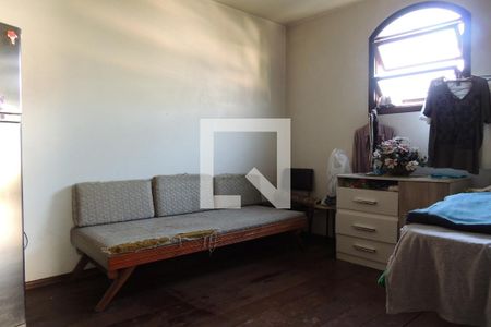 Casa de condomínio à venda com 1400m², 5 quartos e 4 vagasQuarto de Serviço