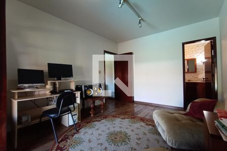 Casa de condomínio à venda com 1400m², 5 quartos e 4 vagasQuarto 2 - Suíte