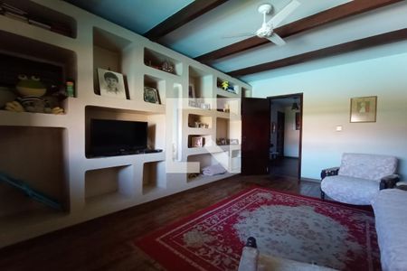 Casa de condomínio à venda com 1400m², 5 quartos e 4 vagasQuarto 1