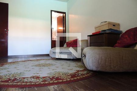 Casa de condomínio à venda com 1400m², 5 quartos e 4 vagasQuarto 2 - Suíte