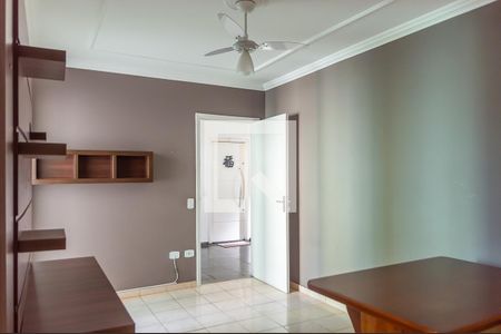 Sala de apartamento à venda com 2 quartos, 49m² em Taboão, São Bernardo do Campo