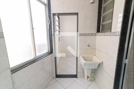 Apartamento para alugar com 80m², 2 quartos e sem vagaÁrea de Serviço