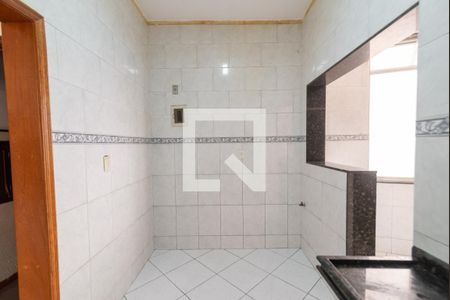 Apartamento para alugar com 80m², 2 quartos e sem vagaCozinha