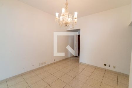 Sala de apartamento para alugar com 2 quartos, 80m² em Tijuca, Rio de Janeiro