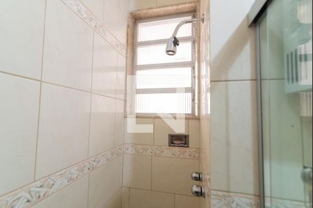Apartamento para alugar com 80m², 2 quartos e sem vagaBanheiro