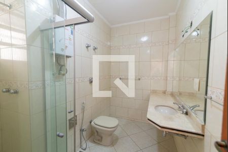 Apartamento para alugar com 80m², 2 quartos e sem vagaBanheiro