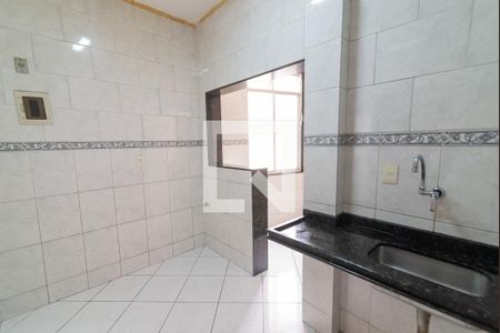 Apartamento para alugar com 80m², 2 quartos e sem vagaCozinha