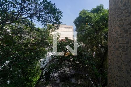 Apartamento para alugar com 80m², 2 quartos e sem vagaVista do Quarto 2