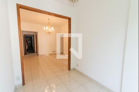 Sala de apartamento para alugar com 2 quartos, 80m² em Tijuca, Rio de Janeiro