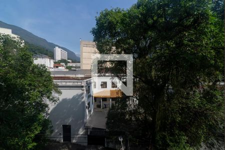 Vista do Quarto 1 de apartamento para alugar com 2 quartos, 80m² em Tijuca, Rio de Janeiro
