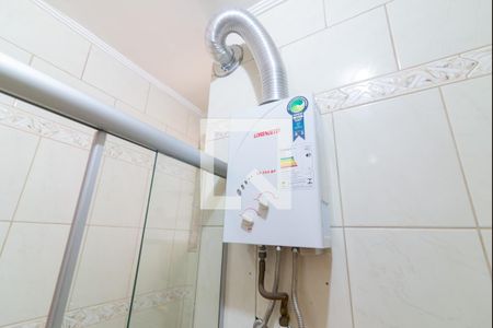 Apartamento para alugar com 80m², 2 quartos e sem vagaBanheiro