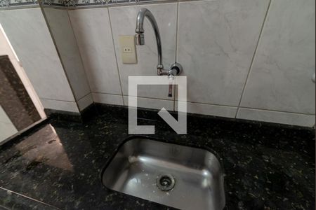 Apartamento para alugar com 80m², 2 quartos e sem vagaCozinha