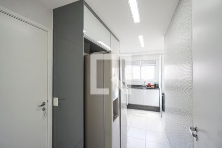 Apartamento à venda com 127m², 3 quartos e 3 vagasCozinha