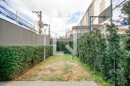 Apartamento à venda com 127m², 3 quartos e 3 vagasEspaço pet