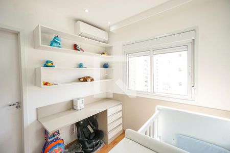 Apartamento à venda com 127m², 3 quartos e 3 vagasSuíte 02