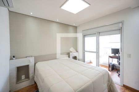 Apartamento à venda com 127m², 3 quartos e 3 vagasSuíte 03