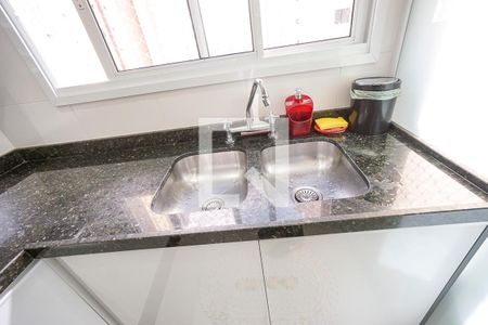 Apartamento à venda com 127m², 3 quartos e 3 vagasPia