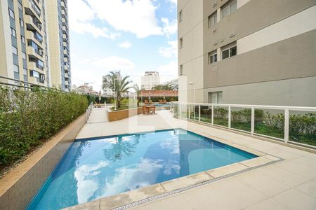 Apartamento à venda com 127m², 3 quartos e 3 vagasPiscina infantil