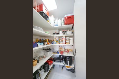 Apartamento à venda com 127m², 3 quartos e 3 vagasDespensa